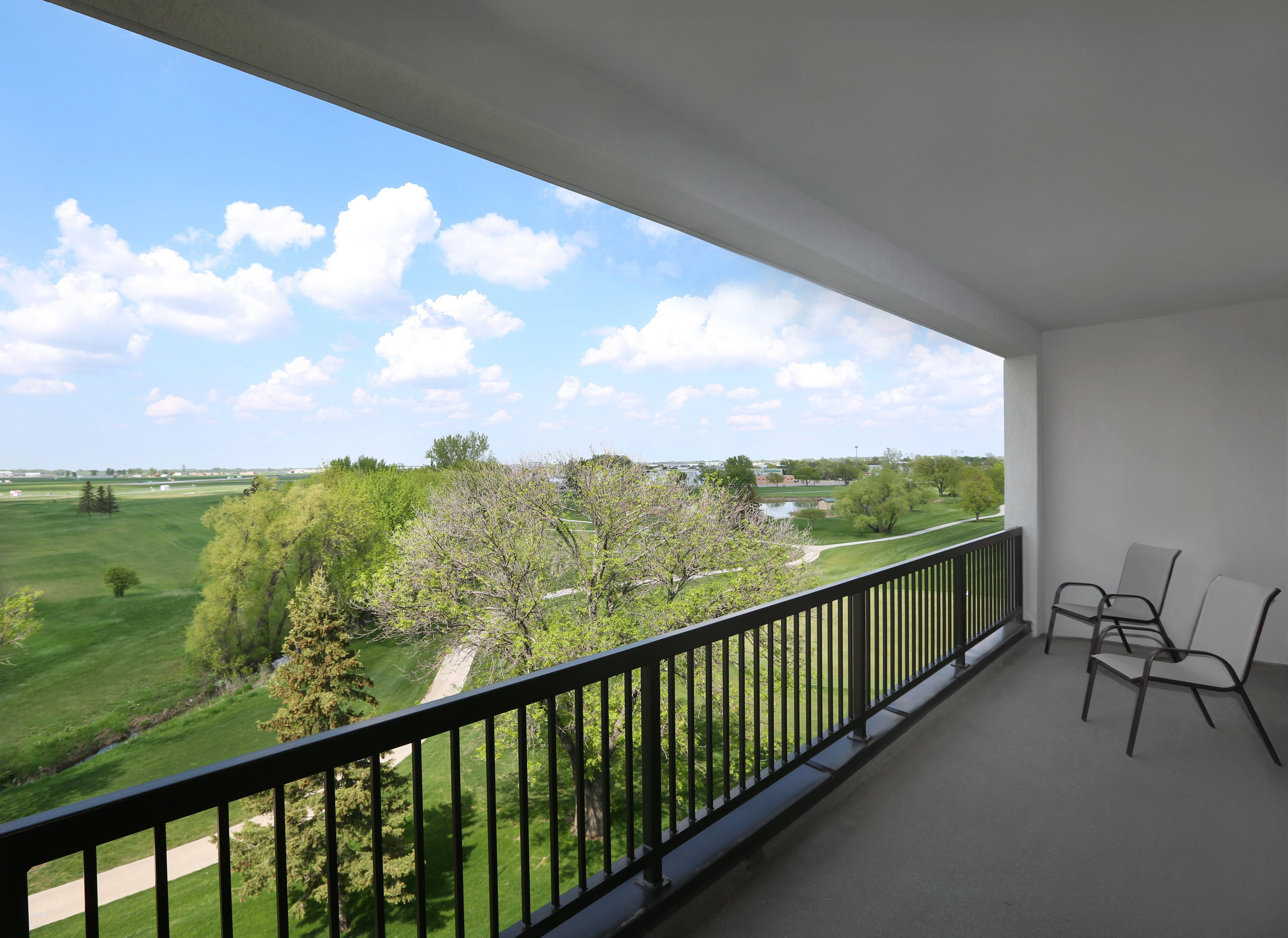 Holiday Inn & Suites Sioux Falls - Airport By Ihg Exterior photo