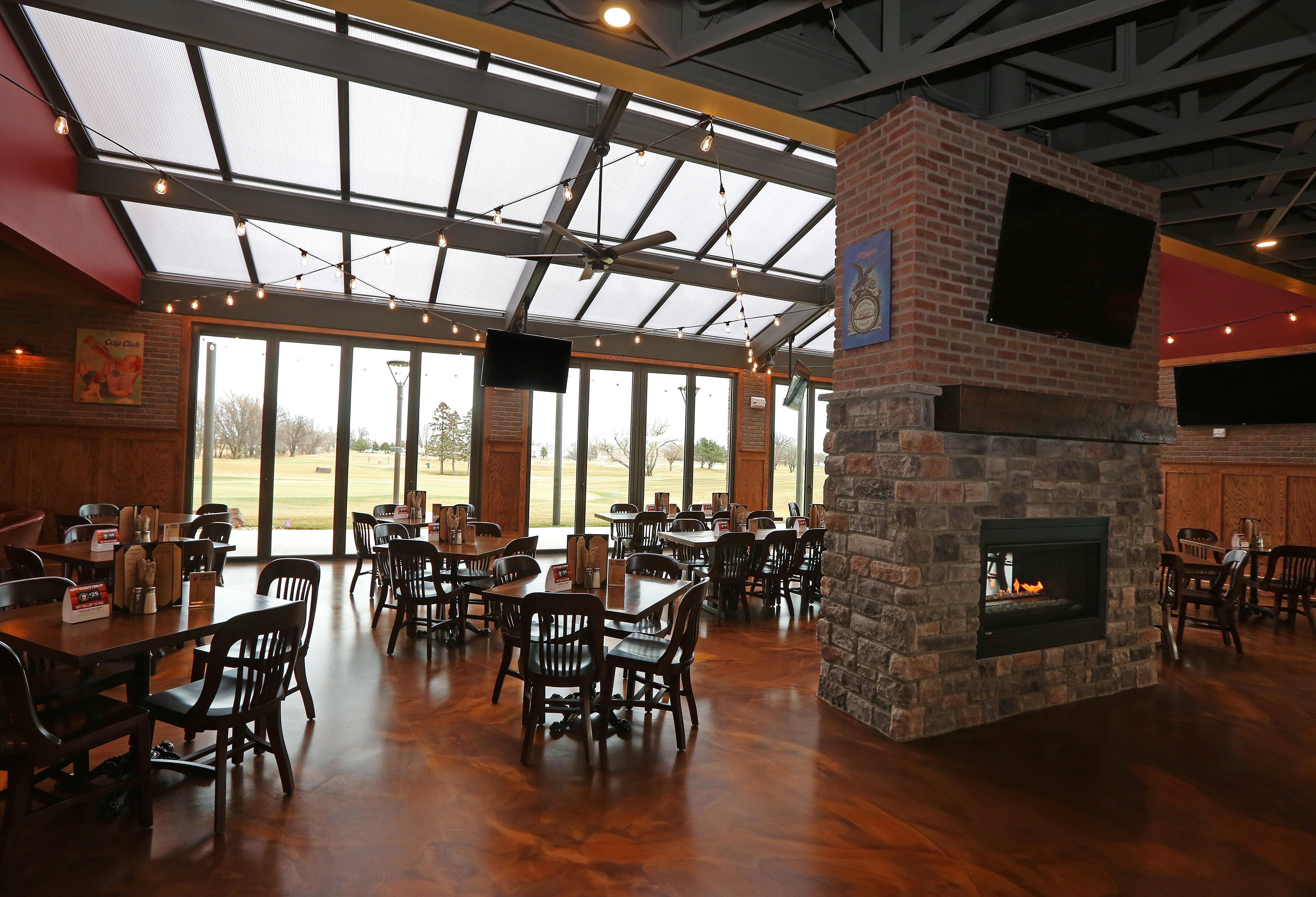 Holiday Inn & Suites Sioux Falls - Airport By Ihg Exterior photo